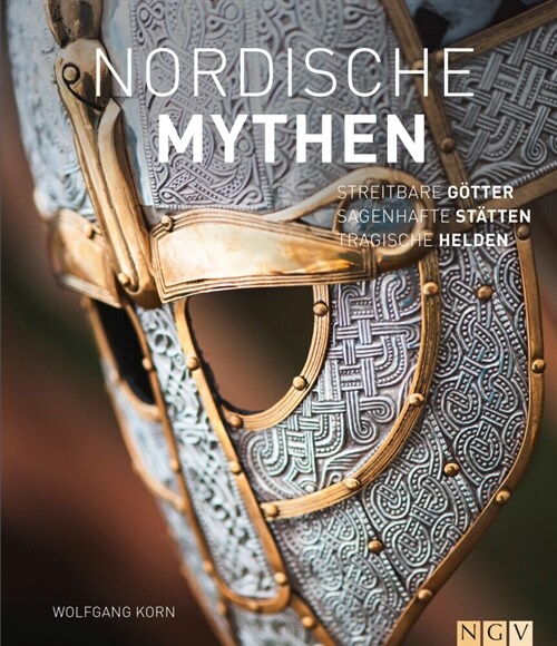 Nordische Mythen (Hardcover)