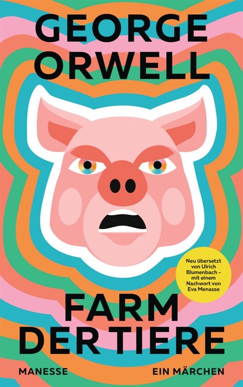 Farm der Tiere; . (Hardcover)