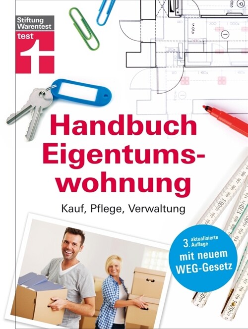 Handbuch Eigentumswohnung (Hardcover)