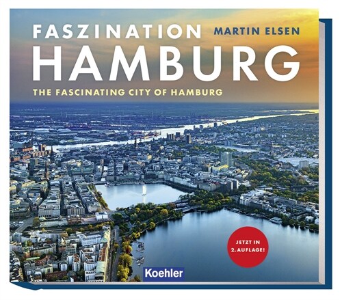 Faszination Hamburg (Hardcover)