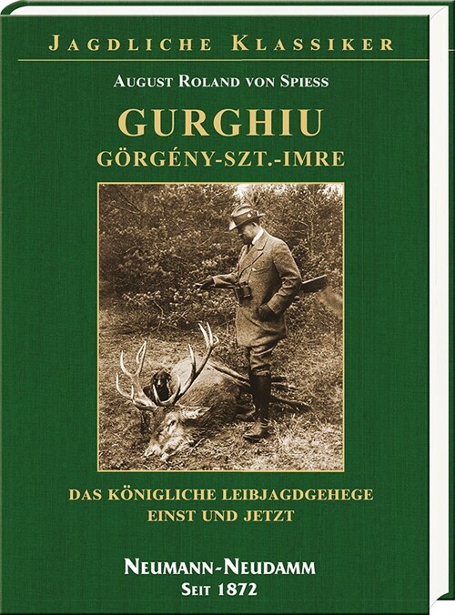 Gurghiu - Gorgeny-Szt.-Imre. (Hardcover)