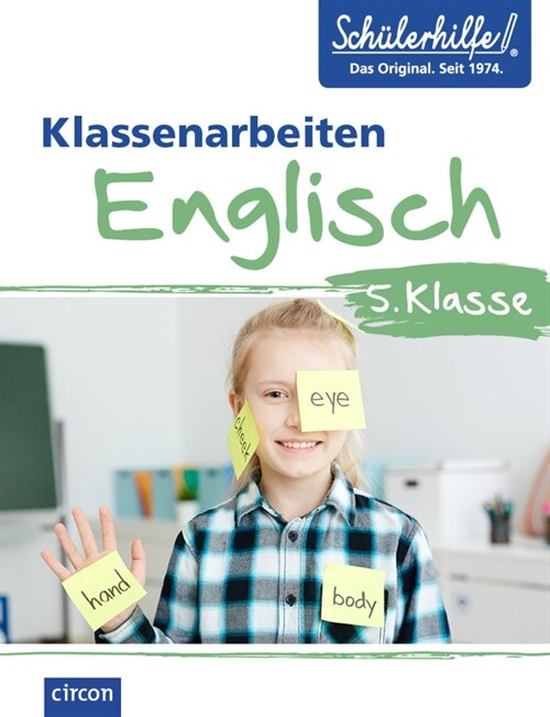 Englisch 5. Klasse (Paperback)