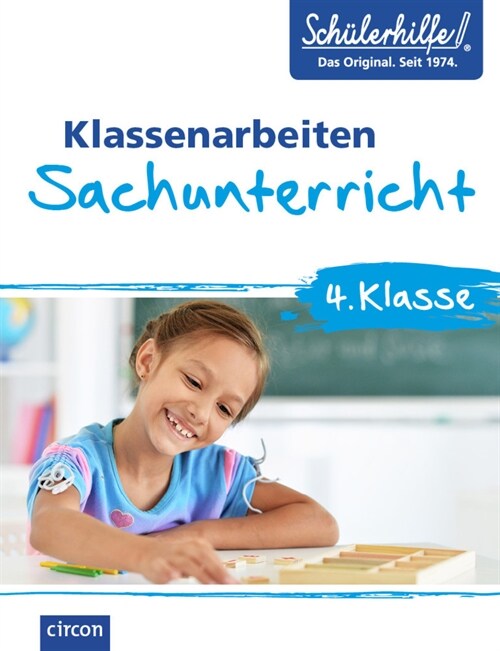 Sachunterricht 4. Klasse (Paperback)