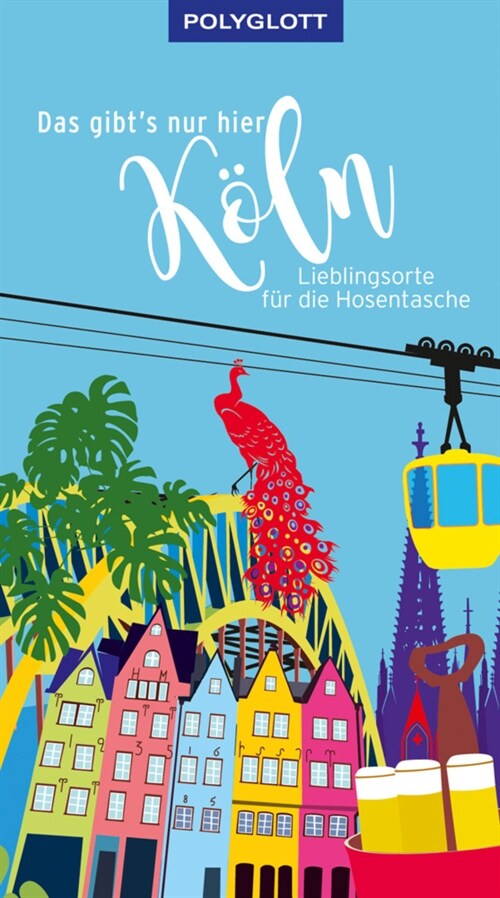 Das gibts nur hier Koln (Paperback)