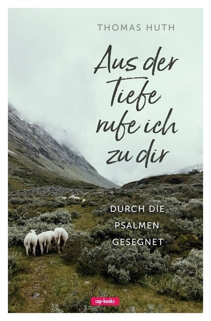 Aus der Tiefe rufe ich zu dir; . (Paperback)