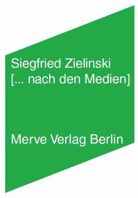 [... nach den Medien] (Paperback)