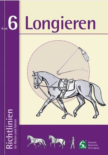 Longieren (Paperback)