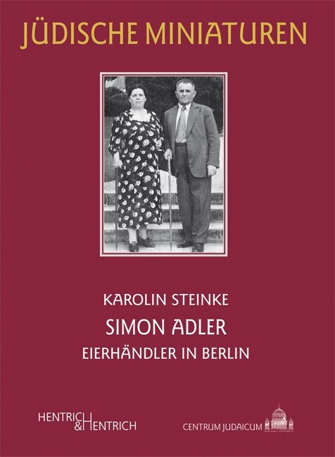 Simon Adler (Paperback)