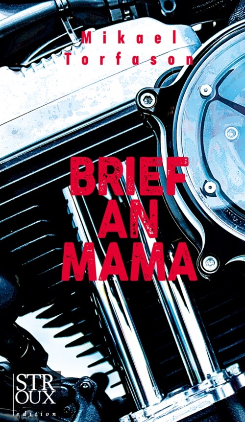 Brief an Mama (Hardcover)