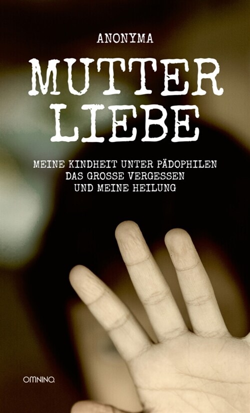 Mutterliebe (Book)
