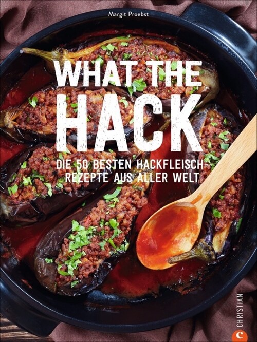 What the Hack! (Hardcover)