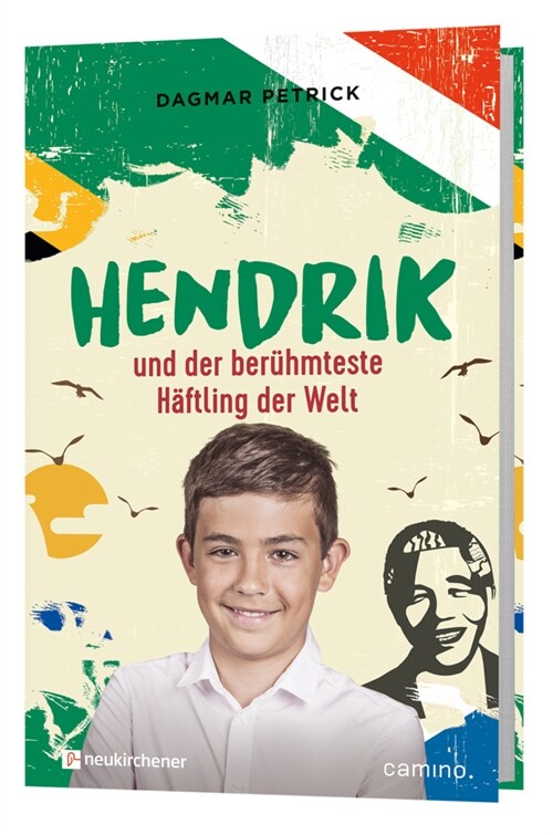 Hendrik und der beruhmteste Haftling der Welt (Hardcover)