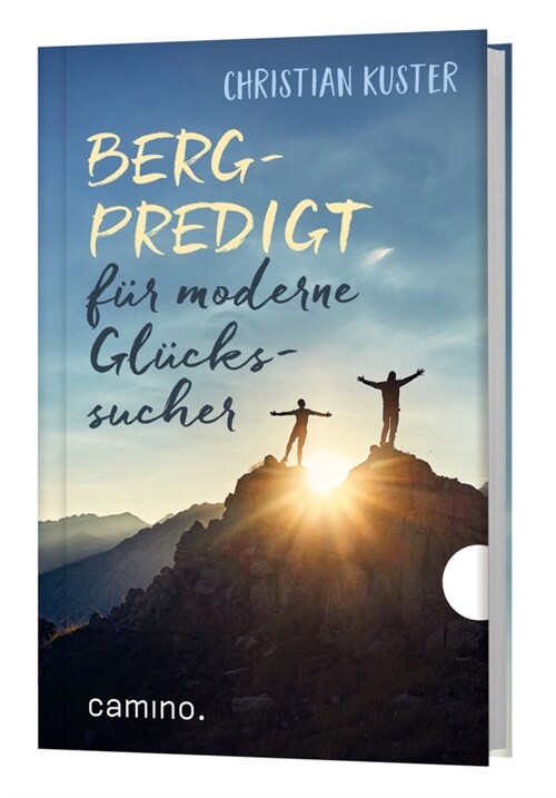 Bergpredigt fur moderne Gluckssucher (Paperback)