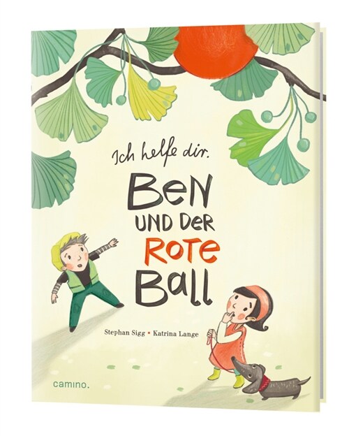 Ich helfe Dir (Hardcover)