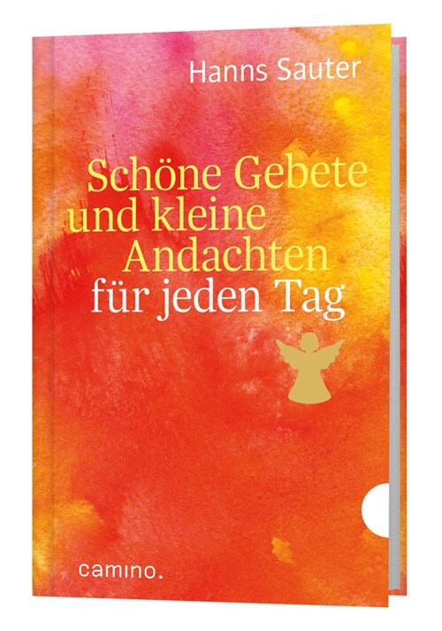 Schone Gebete und kleine Andachten fur jeden Tag (Hardcover)