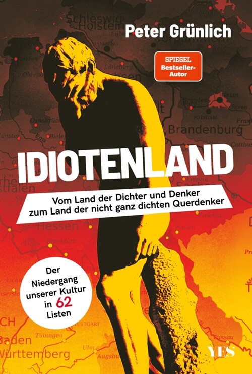 Idiotenland (Paperback)