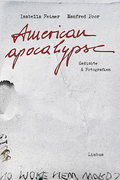 American apocalypse (Hardcover)