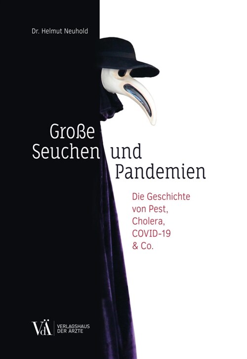 Große Seuchen und Pandemien (Paperback)