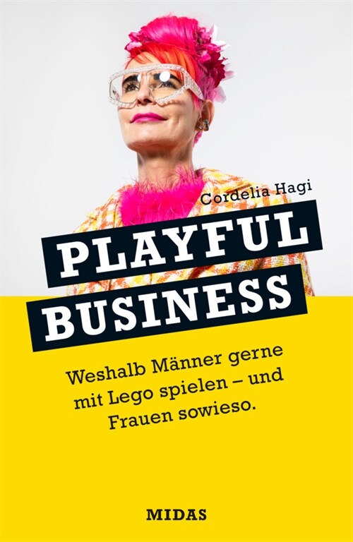 Playful Business (Paperback)