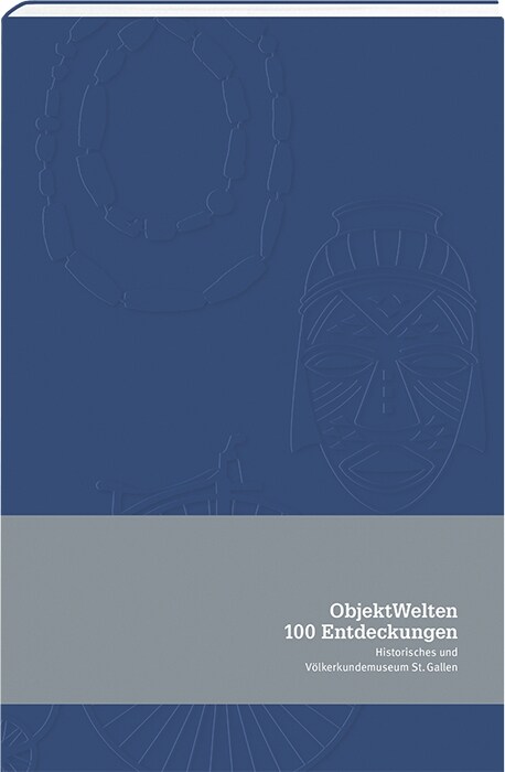 ObjektWelten (Hardcover)