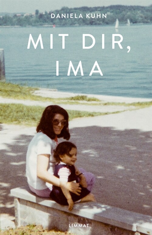 Mit dir, Ima (Hardcover)