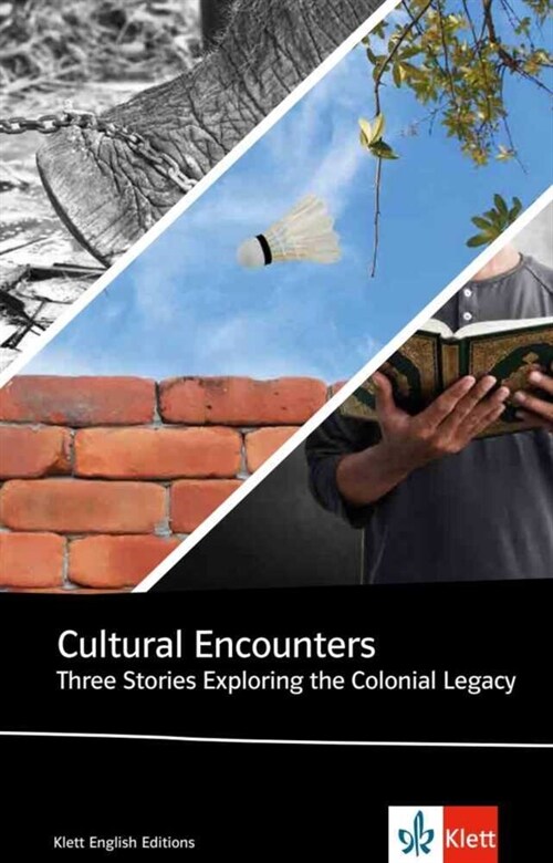 Cultural Encounters (Paperback)