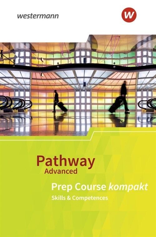 Pathway Advanced (Pamphlet)