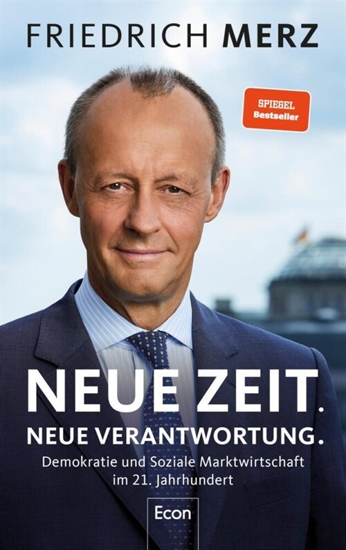 Neue Zeit. Neue Verantwortung. (Hardcover)