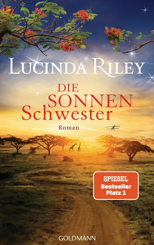 Die Sonnenschwester (Paperback)