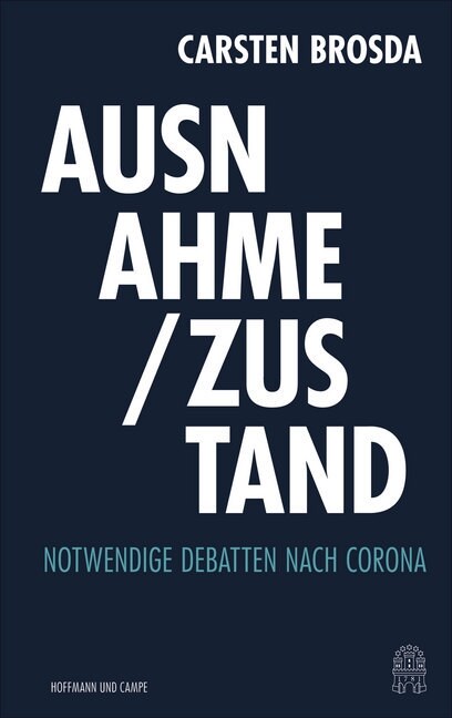 Ausnahme / Zustand (Hardcover)