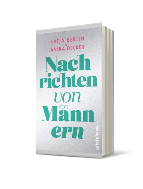 Nachrichten von Mannern (Hardcover)