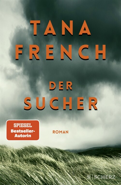 Der Sucher (Hardcover)