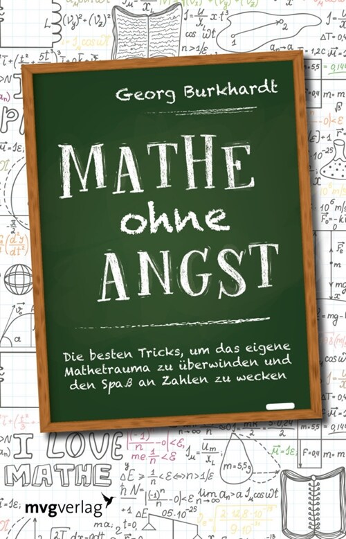 Mathe ohne Angst (Paperback)