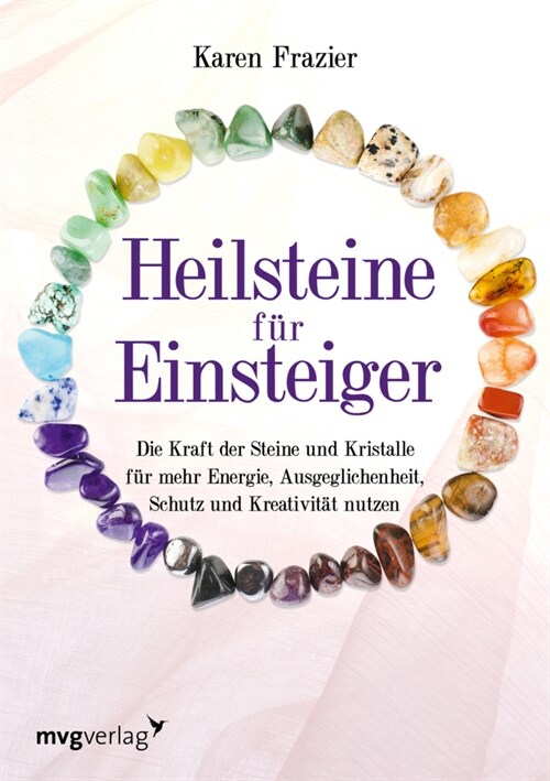 Heilsteine fur Einsteiger (Paperback)