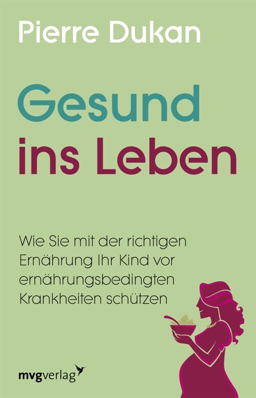 Gesund ins Leben (Paperback)