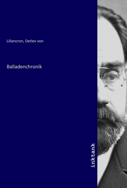 Balladenchronik (Paperback)