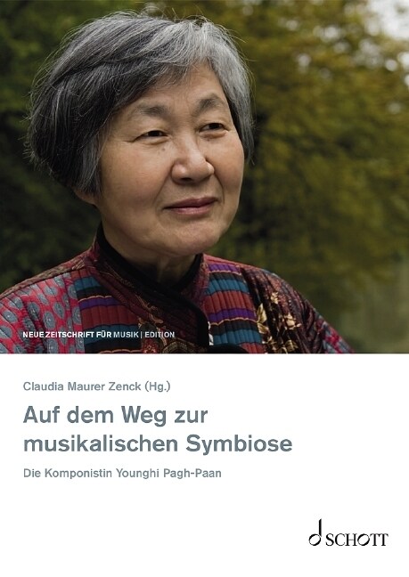 Auf dem Weg zur musikalischen Symbiose (Paperback)