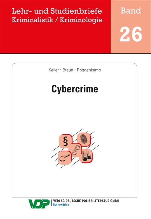 Cybercrime (Paperback)