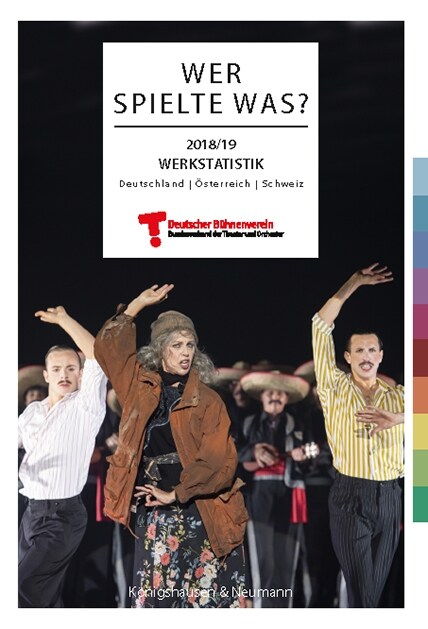 Wer spielte was (Paperback)