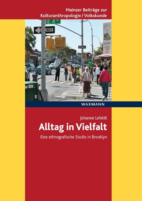 Alltag in Vielfalt (Paperback)