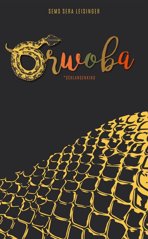 ORWOBA (Paperback)