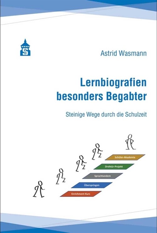 Lernbiografien besonders Begabter (Paperback)