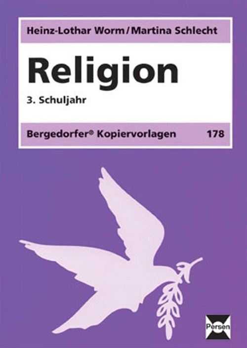 Religion - 3. Klasse (Loose-leaf)