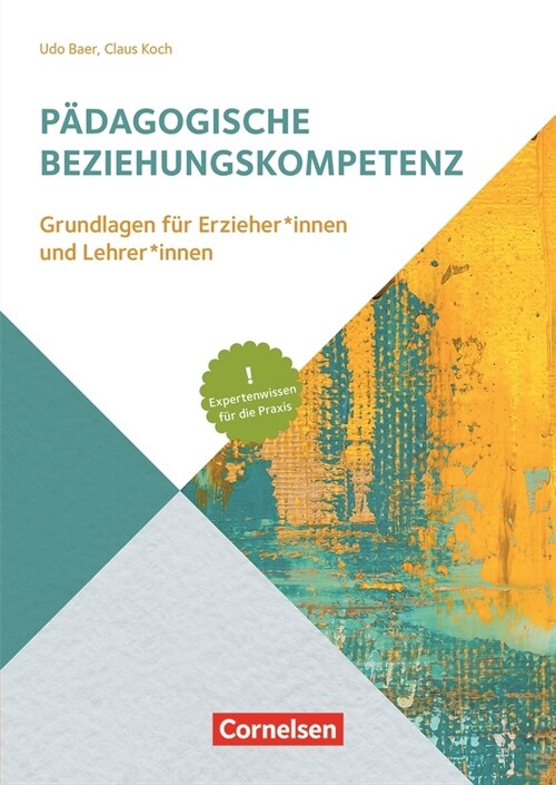 Handbuch: Padagogische Beziehungskompetenz (Paperback)