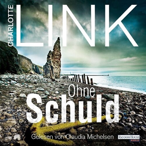 Ohne Schuld, 10 Audio-CD (CD-Audio)