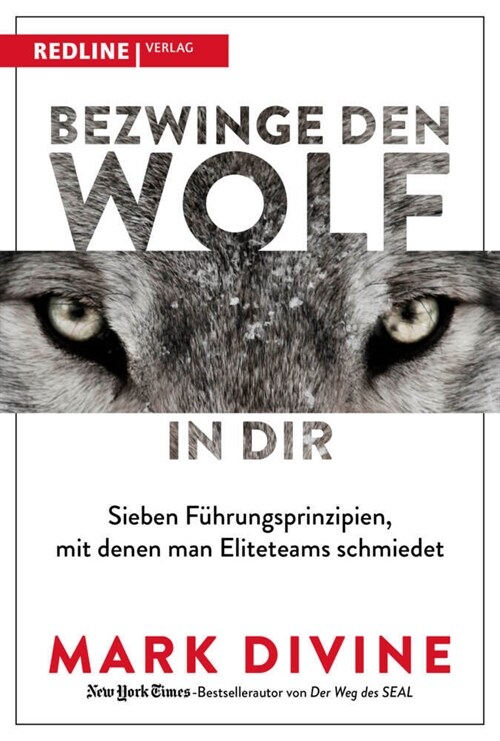 Bezwinge den Wolf in dir (Hardcover)