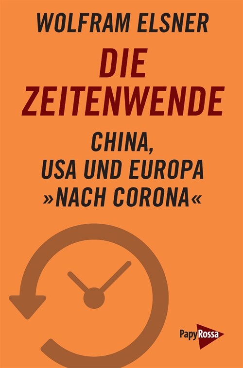 Die Zeitenwende (Paperback)