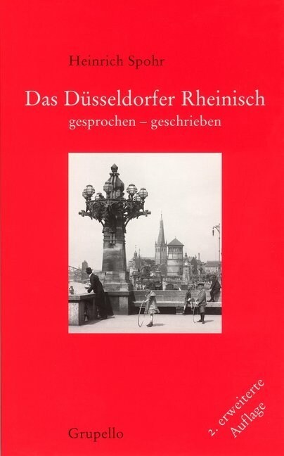 Das Dusseldorfer Rheinisch (Paperback)