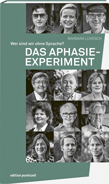 Das Aphasie-Experiment (Hardcover)