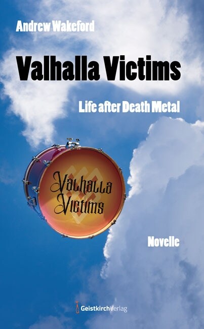 Valhalla Victims (Paperback)